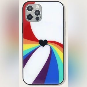 IPhone 11 Pro Max Case-PRIDE